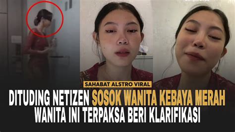 Bokep Viral Kebaya Merah Full Video (16 Menit)